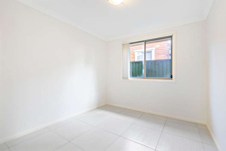 Fourth view of Homely house listing, 34a Kirkman Road, Blacktown NSW 2148