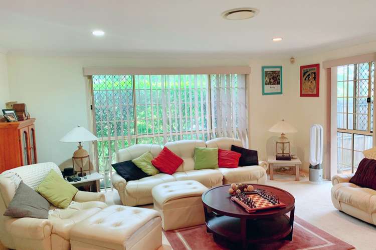 Fourth view of Homely house listing, 55 Burrendong Road, Coombabah QLD 4216