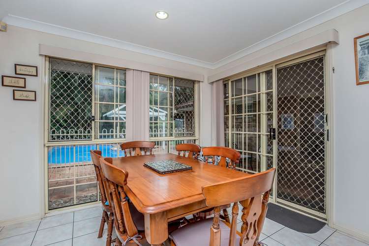 Sixth view of Homely house listing, 55 Burrendong Road, Coombabah QLD 4216