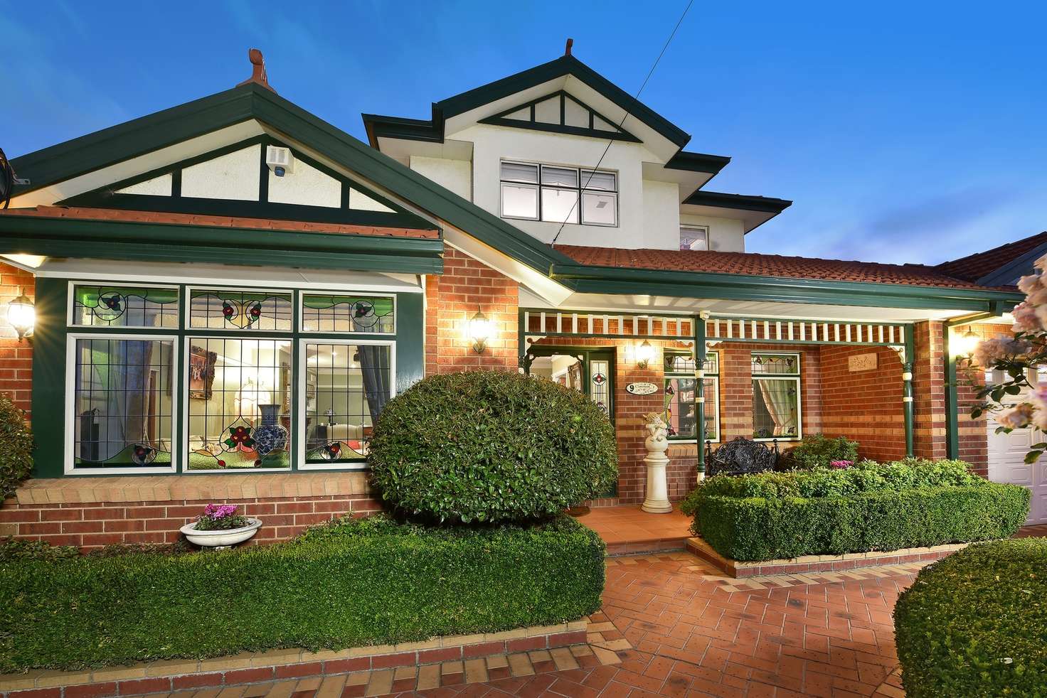 Main view of Homely house listing, 9 Claremont Crescent, Reservoir VIC 3073