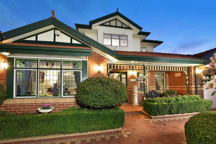 Main view of Homely house listing, 9 Claremont Crescent, Reservoir VIC 3073