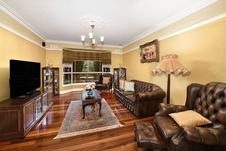 Fifth view of Homely house listing, 9 Claremont Crescent, Reservoir VIC 3073