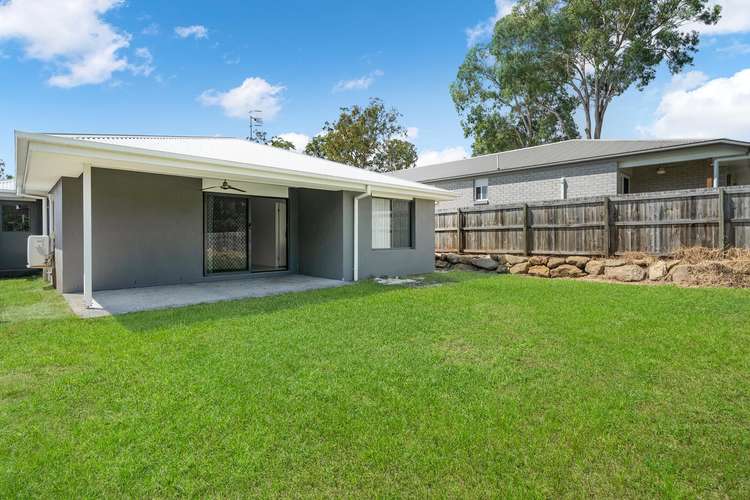 Second view of Homely house listing, 6 Tabitha Court, Bahrs Scrub QLD 4207