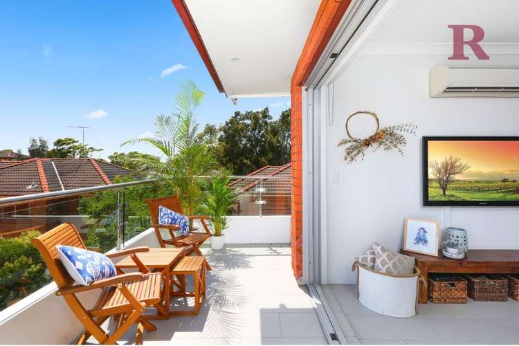Second view of Homely unit listing, 12/28 Searl Road, Cronulla NSW 2230