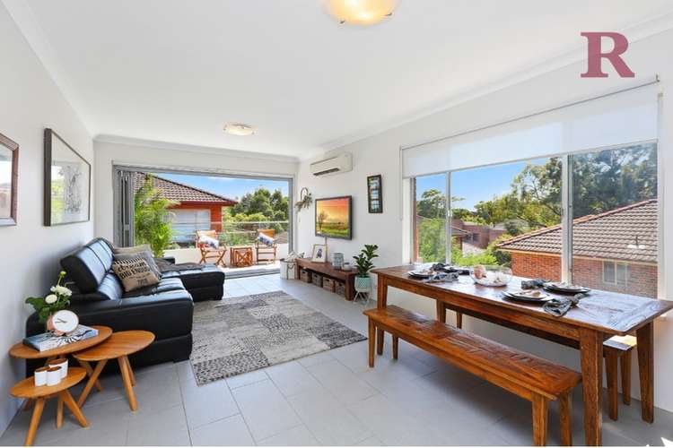 Third view of Homely unit listing, 12/28 Searl Road, Cronulla NSW 2230