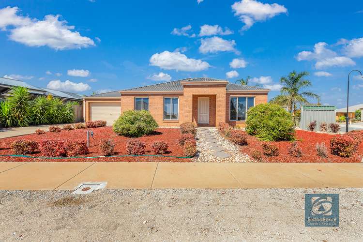Main view of Homely house listing, 1 Aston Court, Echuca VIC 3564