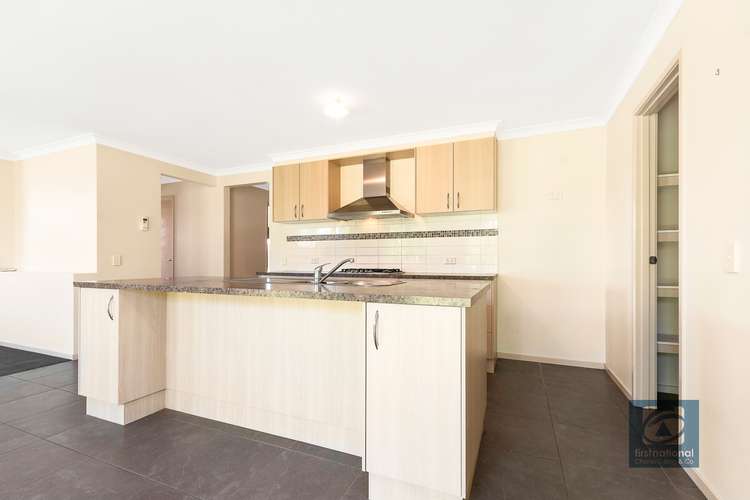 Second view of Homely house listing, 1 Aston Court, Echuca VIC 3564