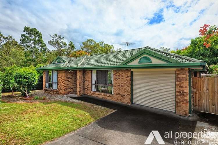 109 Lamberth Road, Regents Park QLD 4118