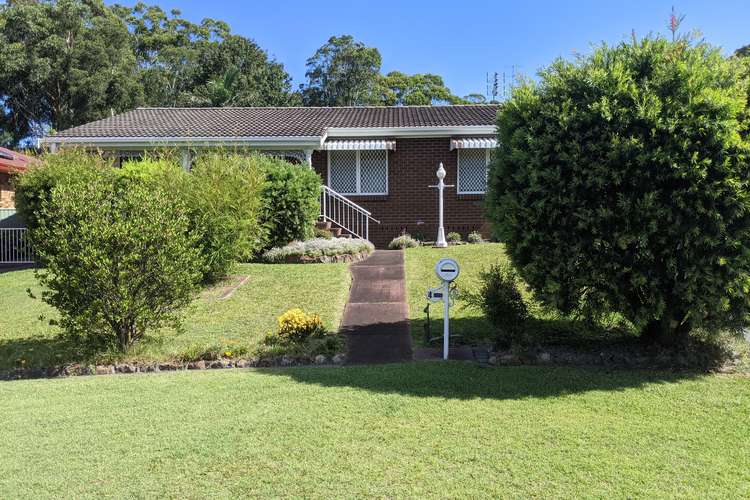 Main view of Homely house listing, 4 Bellbird Close, Barrack Heights NSW 2528
