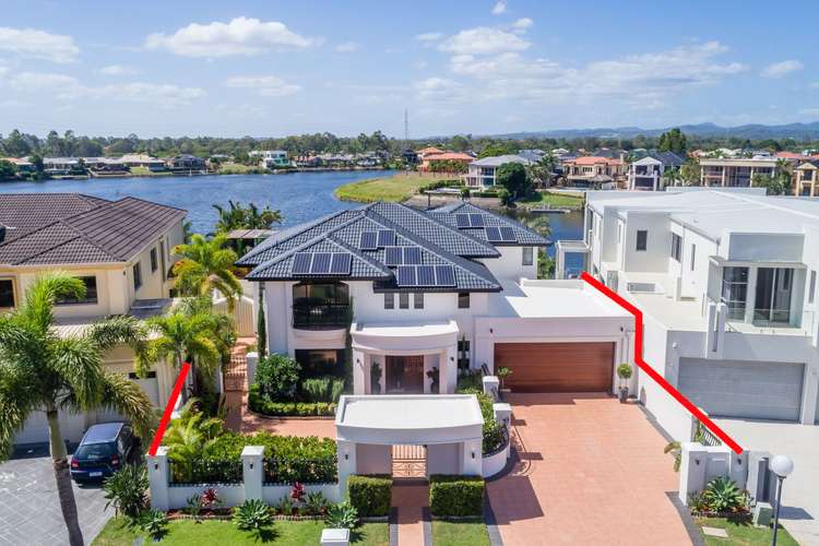 28 Clear Water Bay Avenue, Clear Island Waters QLD 4226