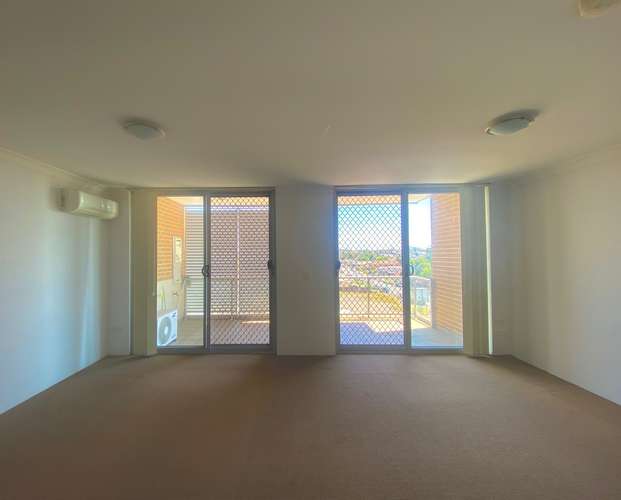 Third view of Homely unit listing, 7/291-293 Woodville Road, Guildford NSW 2161