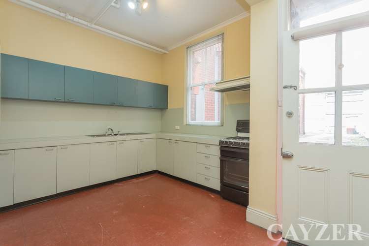 Second view of Homely apartment listing, 31 Emerald Hill Place, South Melbourne VIC 3205