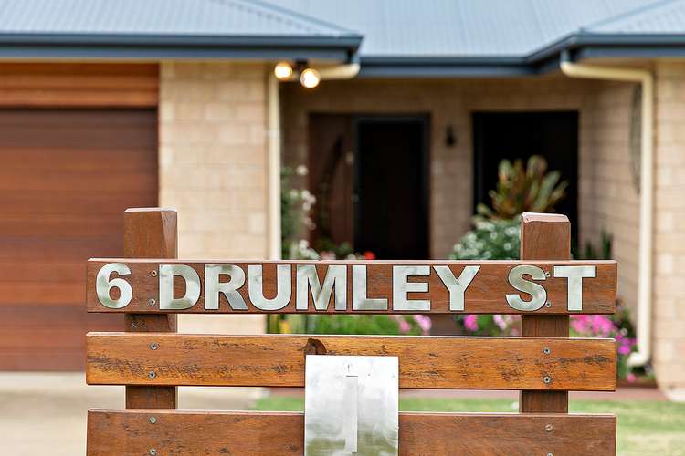 Second view of Homely house listing, 6-8 Drumley Street, Beaudesert QLD 4285