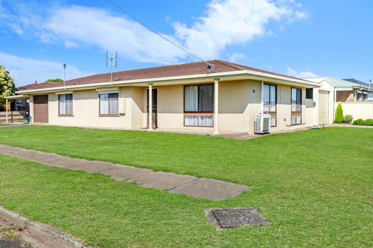 Main view of Homely house listing, 17 Francis Street, Portland VIC 3305