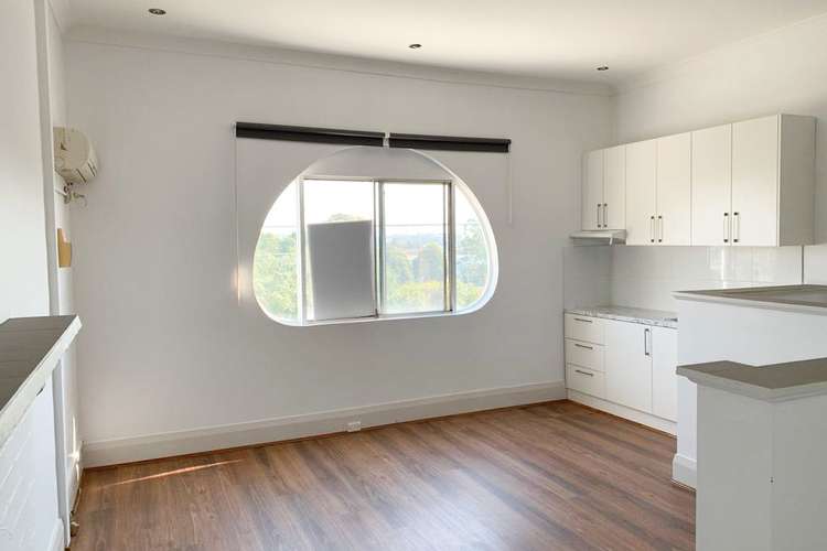 Main view of Homely studio listing, 111A Queen Street, North Strathfield NSW 2137
