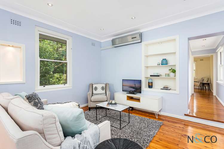 Sixth view of Homely house listing, 5 Clayton Street, Ryde NSW 2112