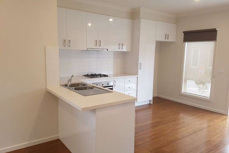 Second view of Homely townhouse listing, 24 Kangaroo Paw Court, Taylors Lakes VIC 3038