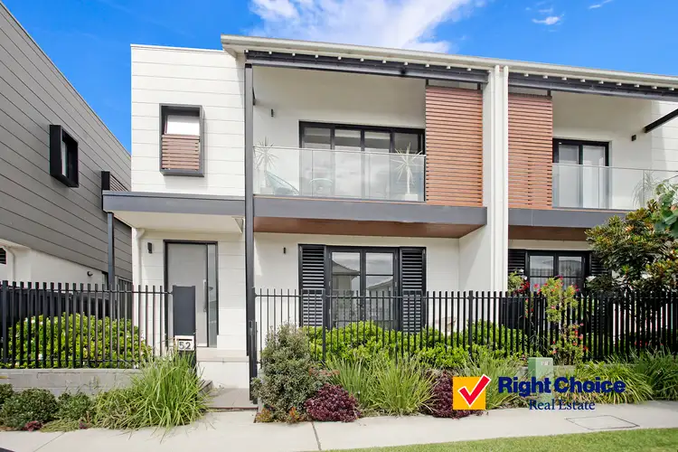 Third view of Homely house listing, 52 Anchorage Parade, Shell Cove NSW 2529