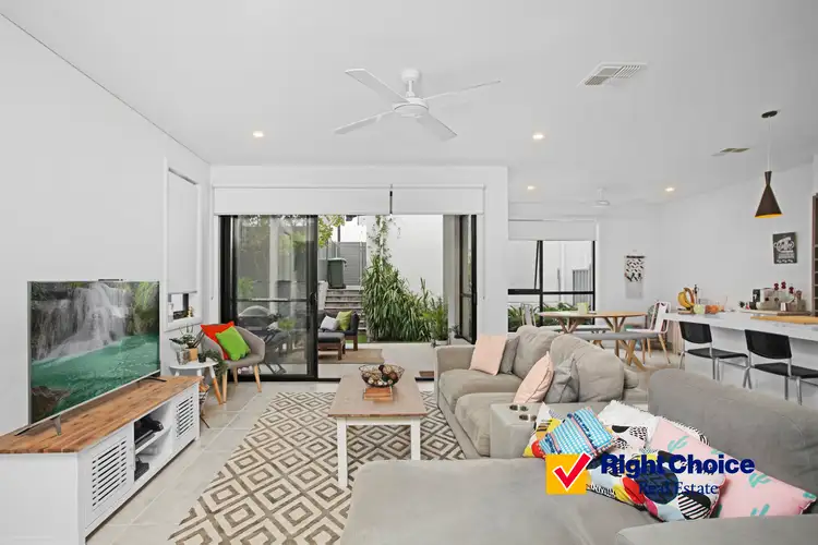 Fifth view of Homely house listing, 52 Anchorage Parade, Shell Cove NSW 2529