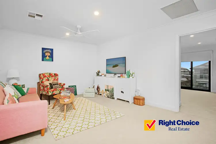 Seventh view of Homely house listing, 52 Anchorage Parade, Shell Cove NSW 2529