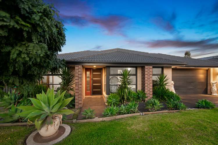 Main view of Homely house listing, 40 Tankard Drive, Cranbourne East VIC 3977