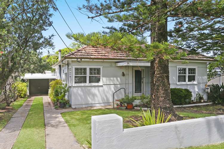 Main view of Homely house listing, 32 Curtis Avenue, Taren Point NSW 2229