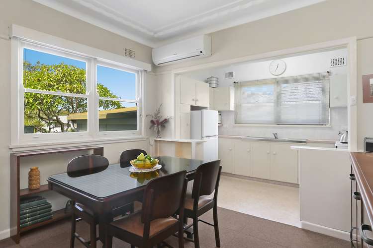 Third view of Homely house listing, 32 Curtis Avenue, Taren Point NSW 2229