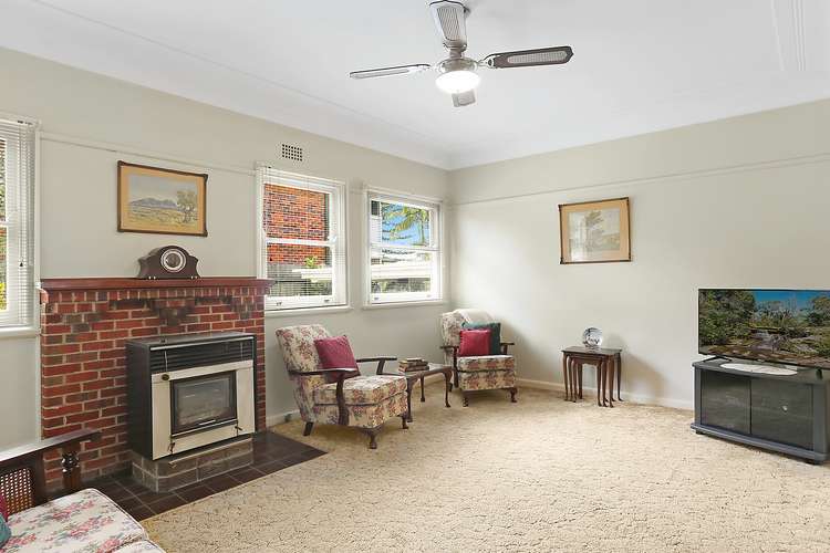 Fourth view of Homely house listing, 32 Curtis Avenue, Taren Point NSW 2229