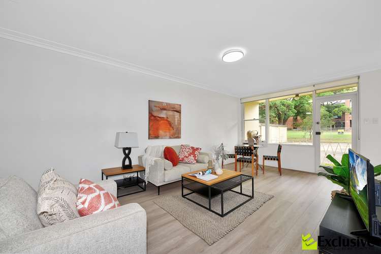 12/28 Russell Street, Strathfield NSW 2135