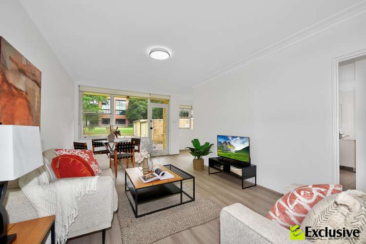 Third view of Homely unit listing, 12/28 Russell Street, Strathfield NSW 2135