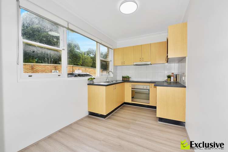 Fifth view of Homely unit listing, 12/28 Russell Street, Strathfield NSW 2135