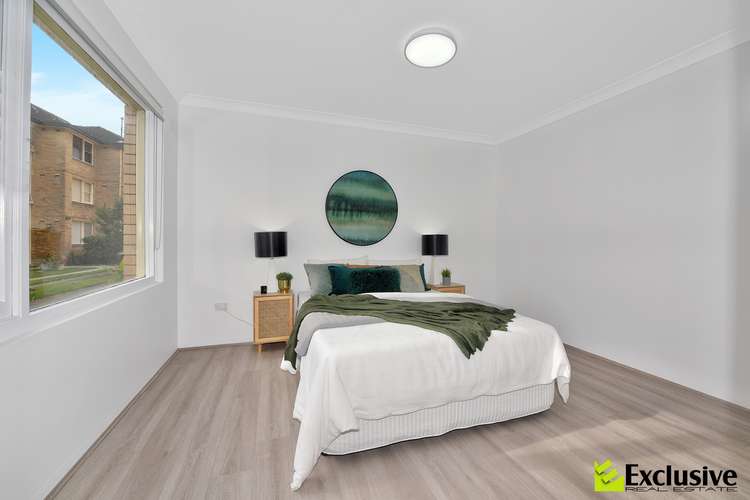 Sixth view of Homely unit listing, 12/28 Russell Street, Strathfield NSW 2135