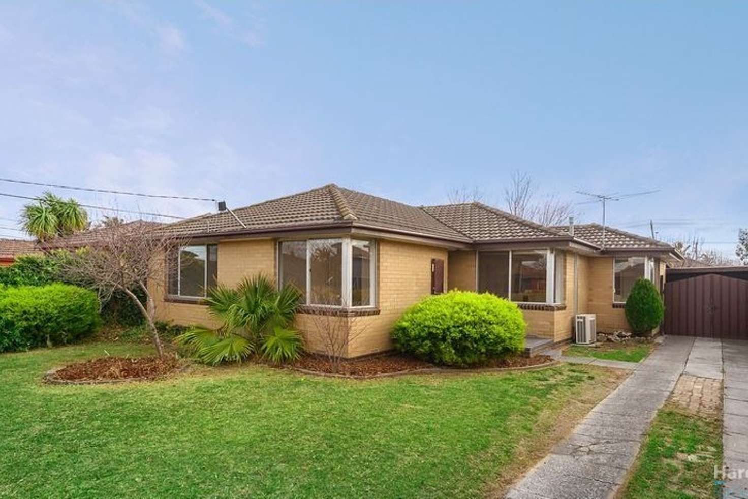 Main view of Homely house listing, 43 Tunbridge Crescent, Lalor VIC 3075
