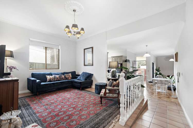Second view of Homely house listing, 32 Malcolm Street, Erskineville NSW 2043