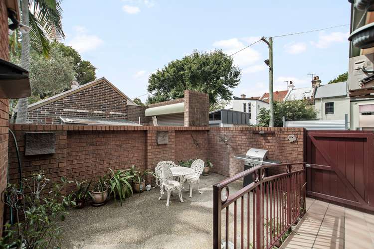 Third view of Homely house listing, 32 Malcolm Street, Erskineville NSW 2043