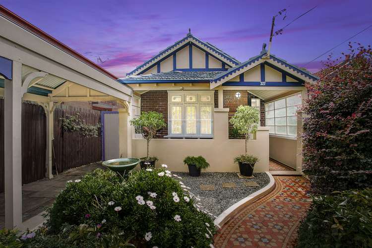 Main view of Homely house listing, 327 New Canterbury Road, Dulwich Hill NSW 2203