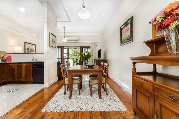 Fourth view of Homely house listing, 327 New Canterbury Road, Dulwich Hill NSW 2203