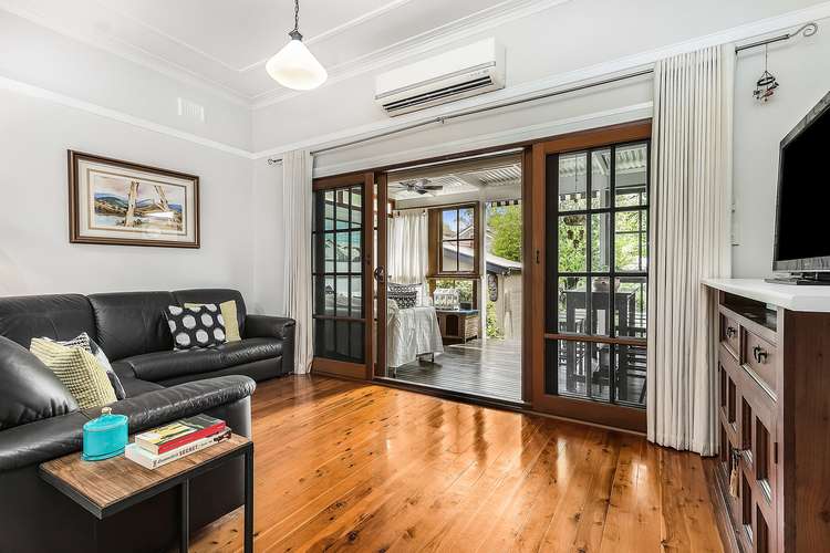 Fifth view of Homely house listing, 327 New Canterbury Road, Dulwich Hill NSW 2203