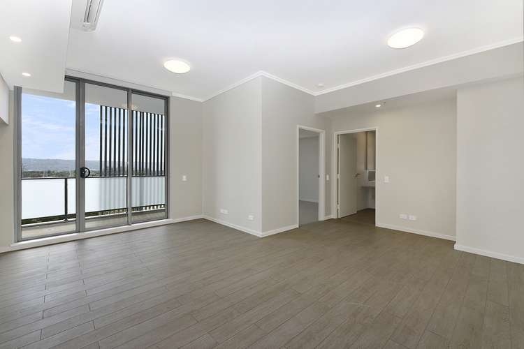 Third view of Homely apartment listing, 932/1-39 Lord Sheffield Circuit, Penrith NSW 2750