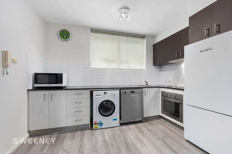 Third view of Homely apartment listing, 14/7 Pengelly Court, Sunshine VIC 3020