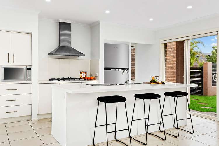 Fourth view of Homely house listing, 259a Dora Street, Hurstville NSW 2220