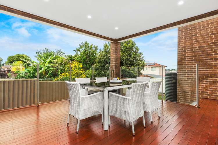Fifth view of Homely house listing, 259a Dora Street, Hurstville NSW 2220