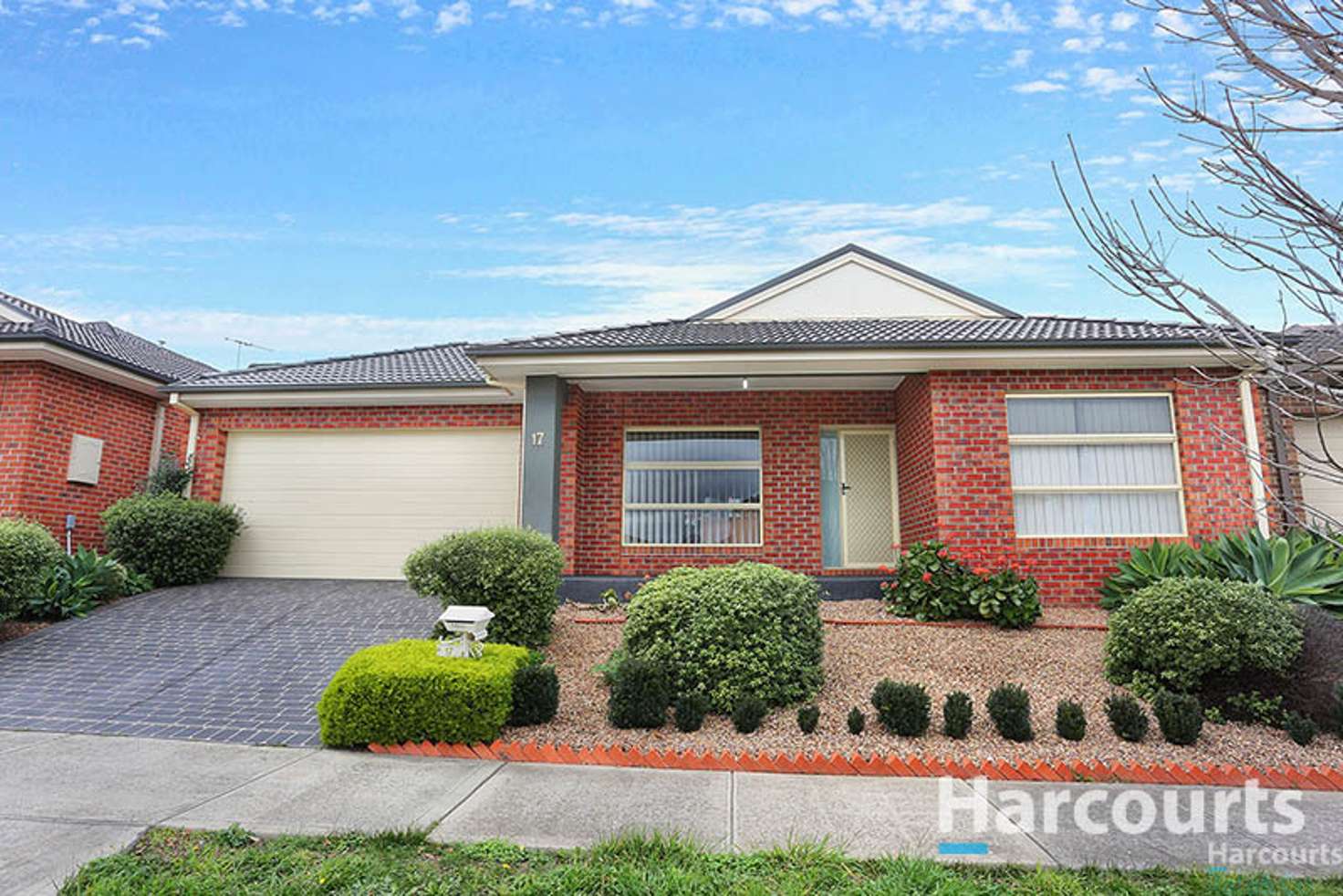 Main view of Homely house listing, 17 Manor House Drive, Epping VIC 3076