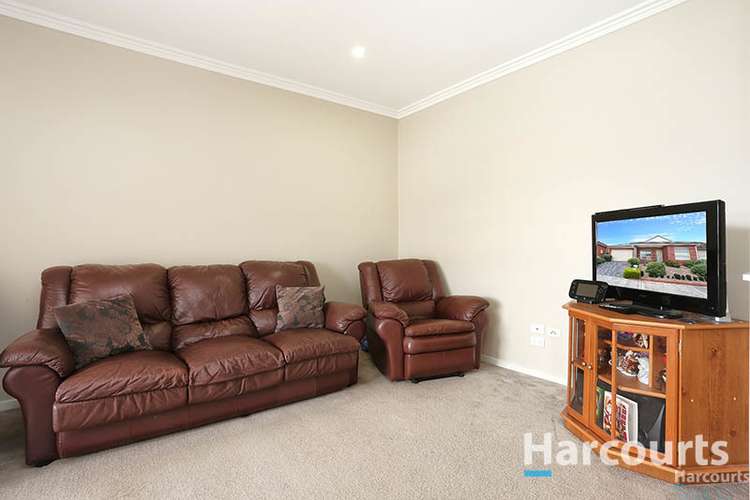 Third view of Homely house listing, 17 Manor House Drive, Epping VIC 3076