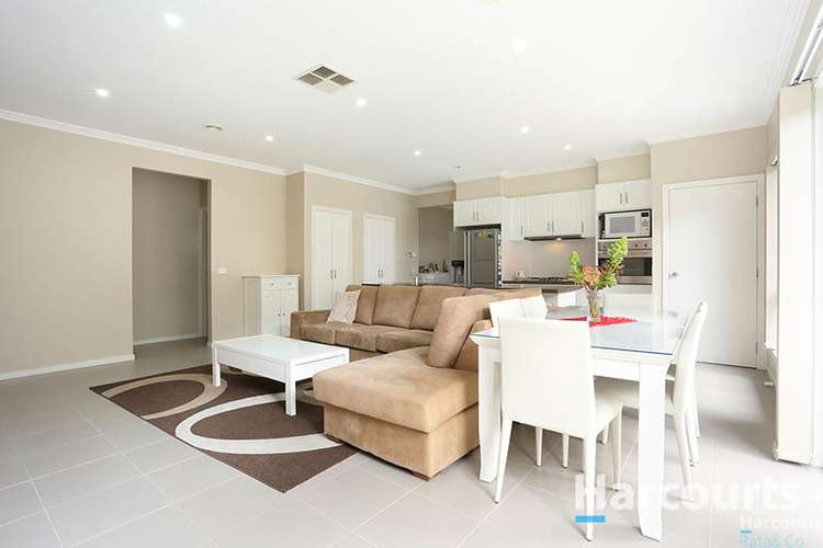 Fourth view of Homely house listing, 17 Manor House Drive, Epping VIC 3076