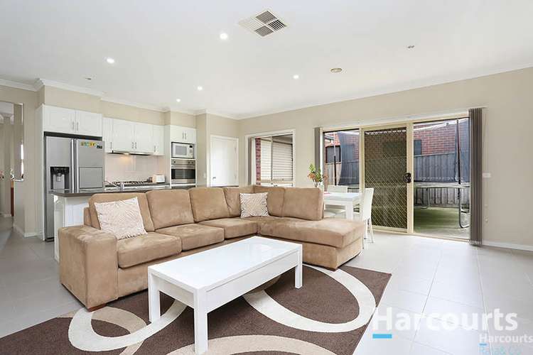 Fifth view of Homely house listing, 17 Manor House Drive, Epping VIC 3076