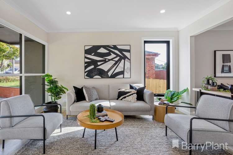 Second view of Homely house listing, 2 Beatrice Street, Preston VIC 3072