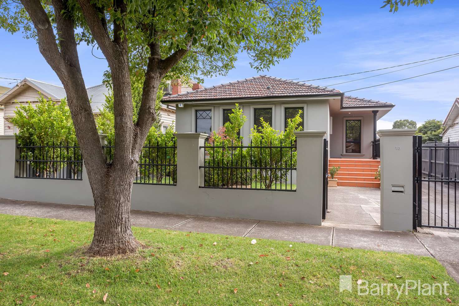 Main view of Homely house listing, 18 May Street, Preston VIC 3072
