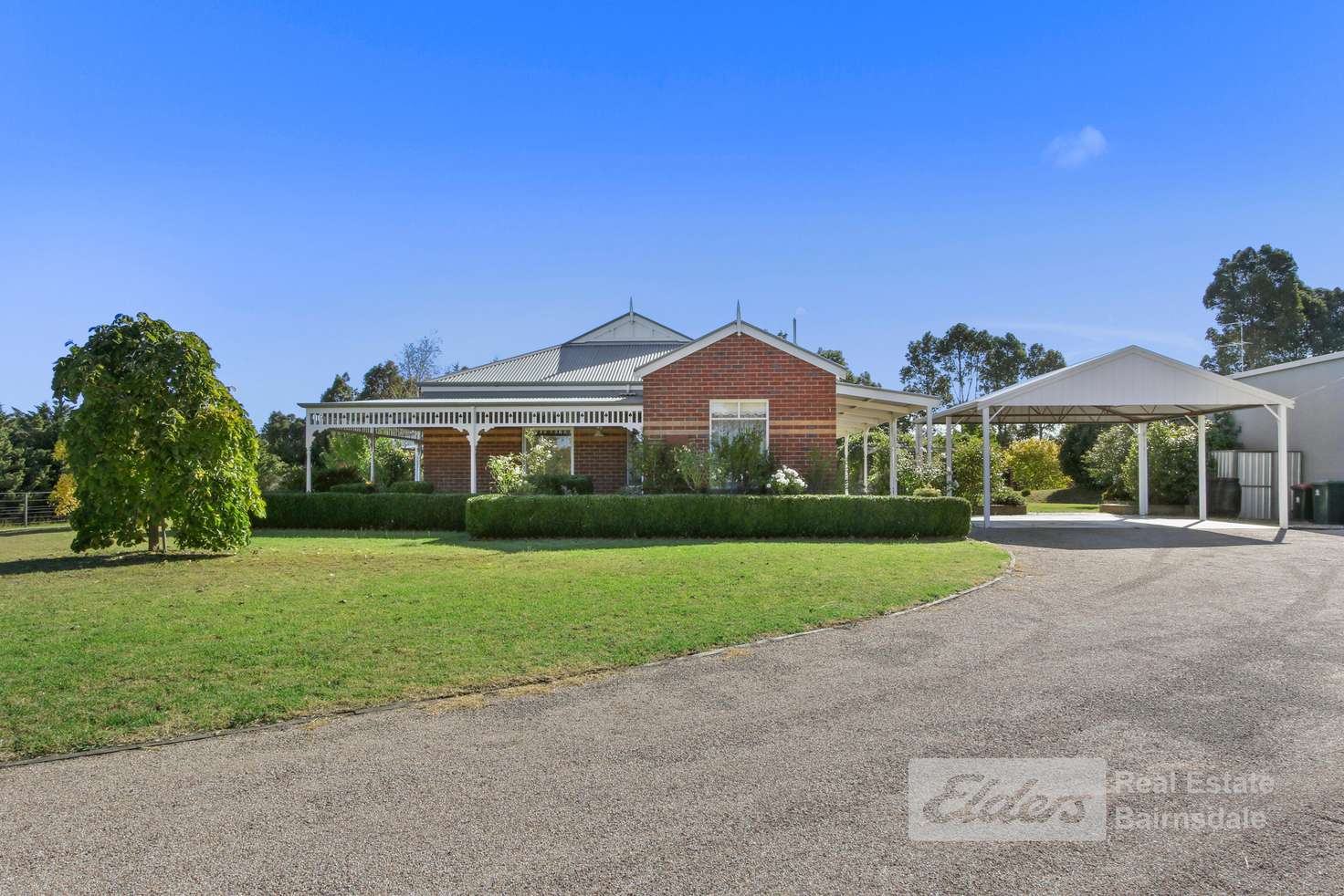 Main view of Homely house listing, 95 Balfours Road, Lucknow VIC 3875