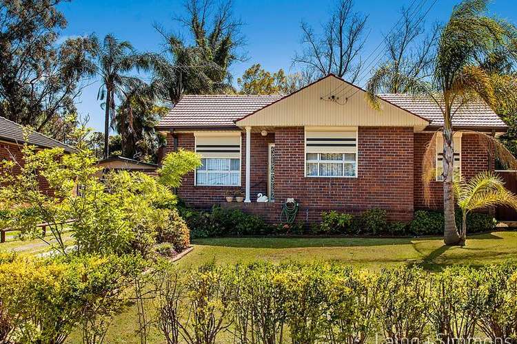 Main view of Homely house listing, 19 Jean Street, Seven Hills NSW 2147